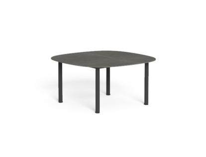 Slam kávézóasztal (Ø80 cm)