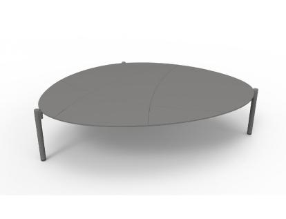 Tondo kávézóasztal (Ø100 cm)