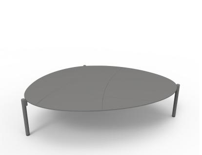 Tondo kávézóasztal (Ø79 cm)